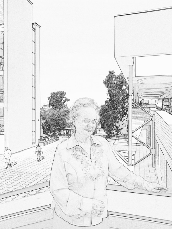 С молодёжью 3