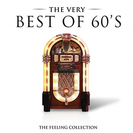 VA - The Very Best of 60's, Vol. 1 (The Feeling Collection) (2016) flac