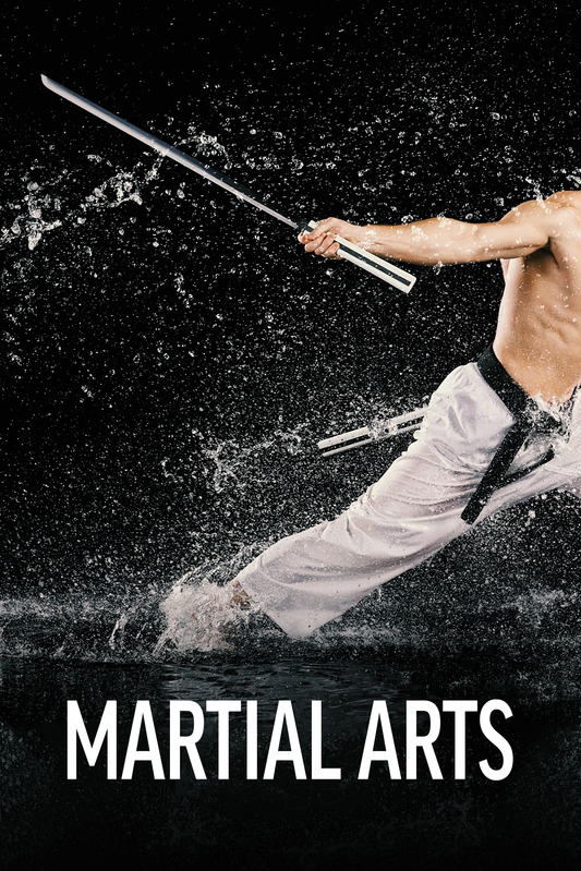 Martial Arts