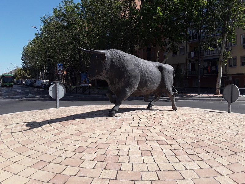 GETAFE-2005/2008/2016/2019 - Madrid y sus pueblos-2000/2022 (55)