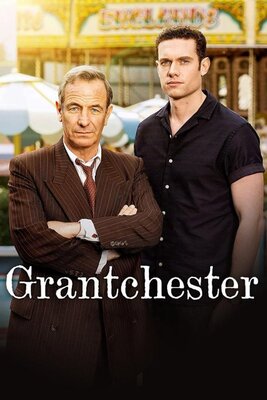 Grantchester - Stagioni 1-7 (2015-2023) [Complete] .mkv DVB-T AC3 - ITA