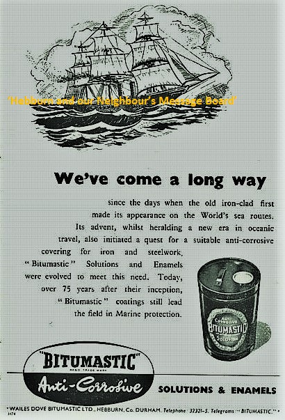 1950-advert-for-Bitumastic
