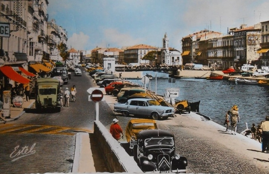 sete