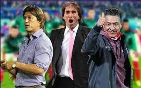 Se acaba la guerra por ser entrenador de la Selección Mexicana, hay 2 finalistas