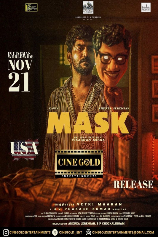 Mask
