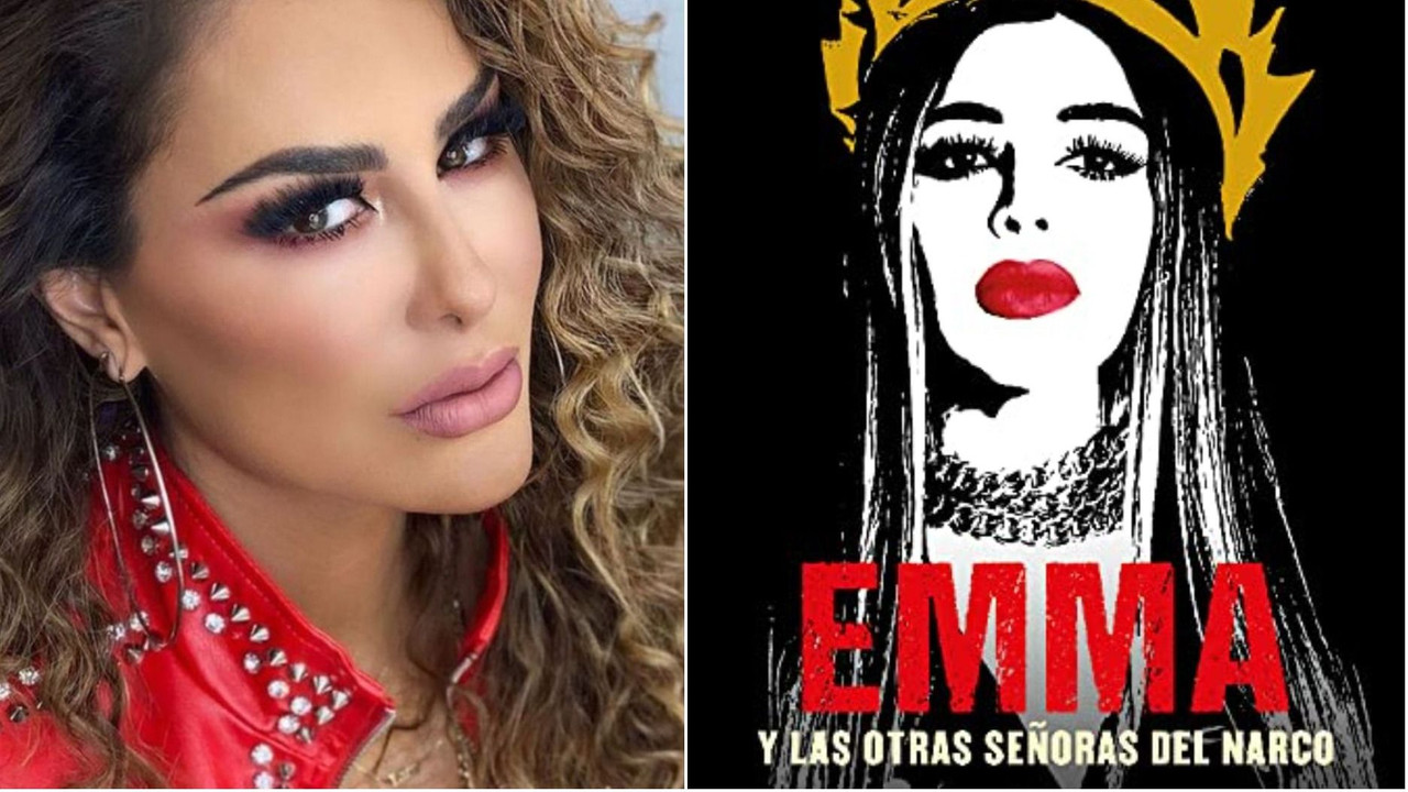 Anabel Hernández niega que Ninel Conde interpusiera una demanda en su contra