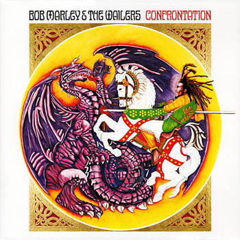 1983 - Confrontation