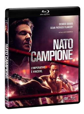 Nato Campione (2021) FullHD 1080p ITA AC3 ENG DTS AC3 Subs