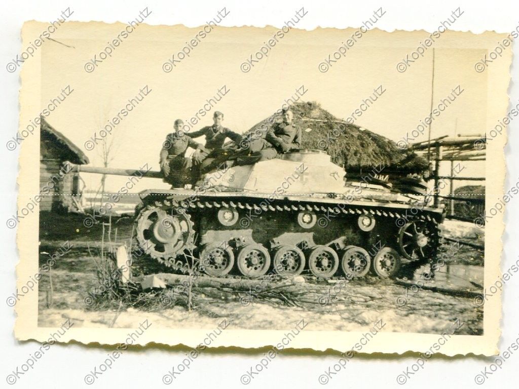 Foto, Stug, Nachlass Sturmgeschütz-Abteilung 185