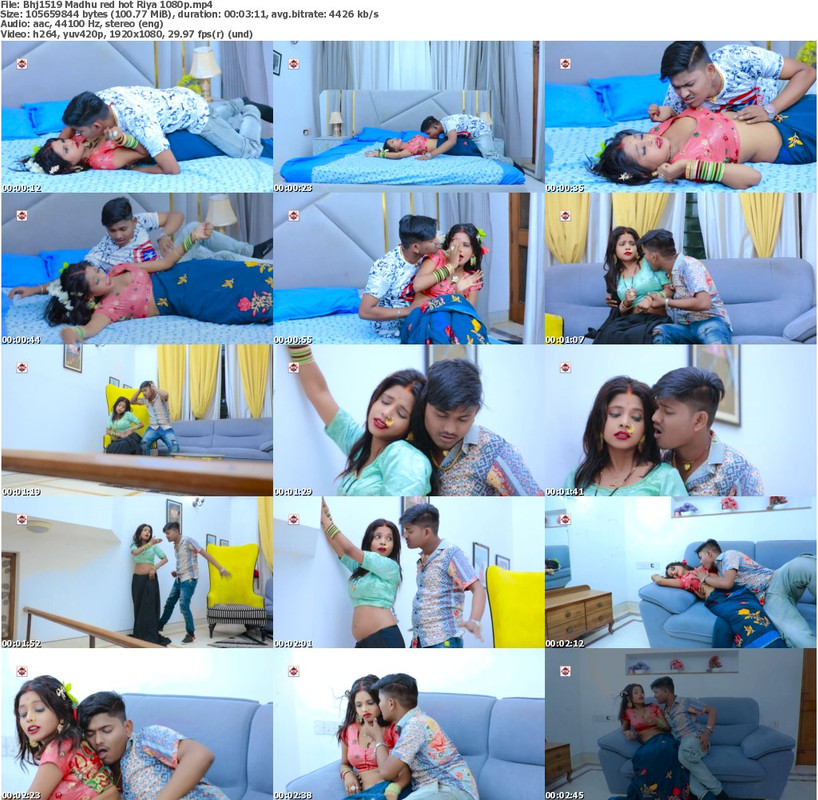 Bhj1519 Madhu red hot Riya 1080p