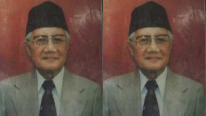 KH Masykur