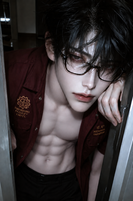 ปื้ด หลังฉาก แกลอรี่ 1