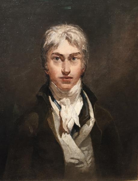 Málaga y Londres - Blogs de Europa - Turner&Constable, Kewood House, Wallace Collection, Courtauld Institute (11)