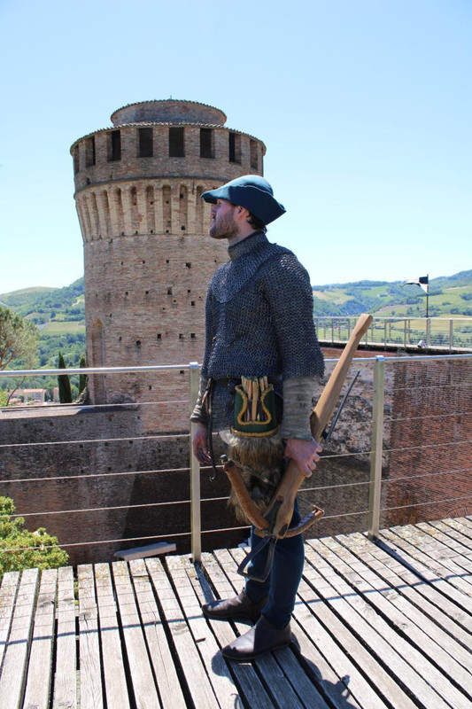 Tornano le Feste Medievali a Brisighella (Ra) dal 31 maggio al 2 giugno 2025 Tornano le Feste Medievali a Brisighella (Ra) dal 31 maggio al 2 giugno 2025