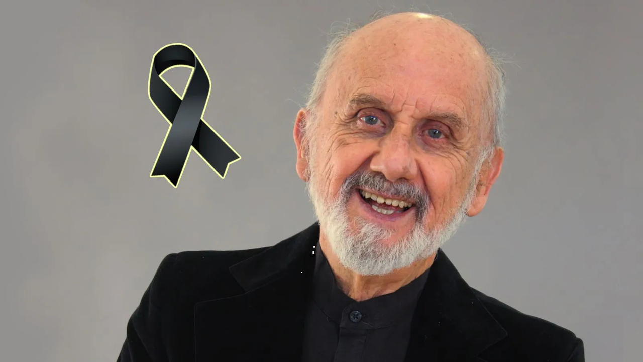 Muere Farnesio de Bernal, reconocido actor y bailarín mexicano