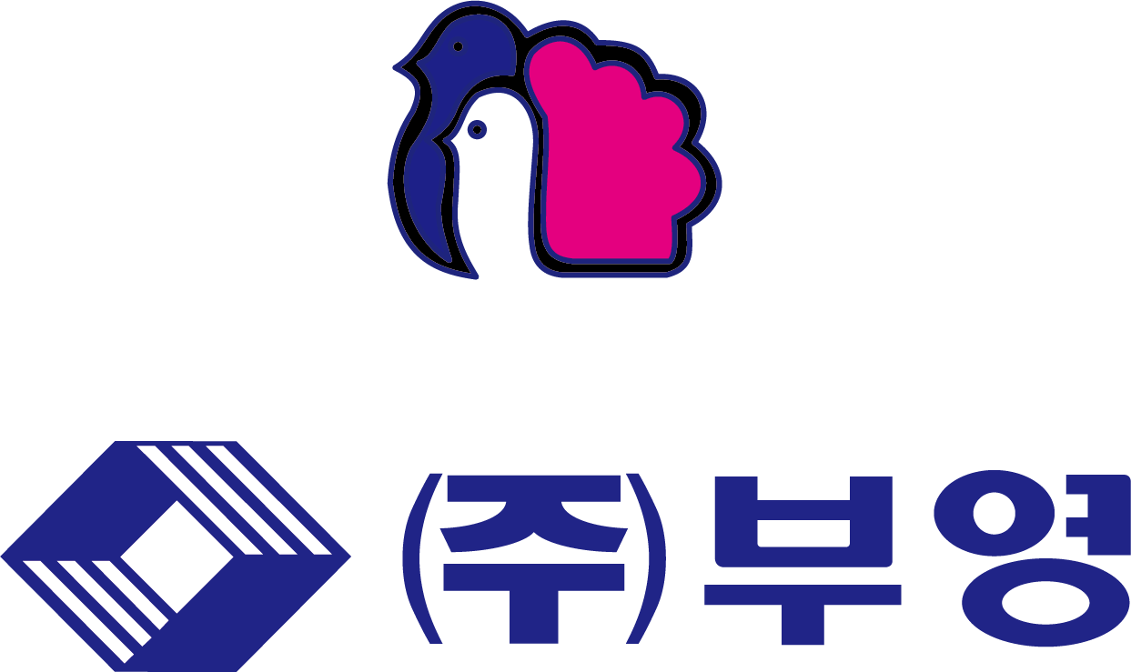 부영 로고