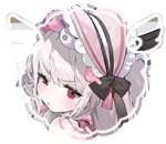 Halford | Azur Lane