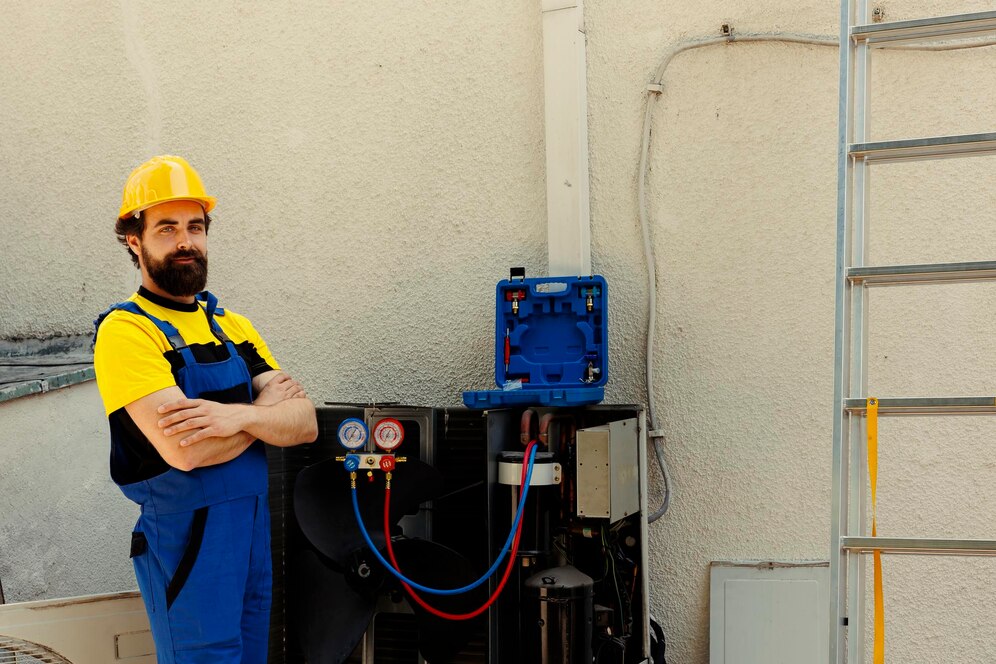aircon chemical overhaul cost Singapore