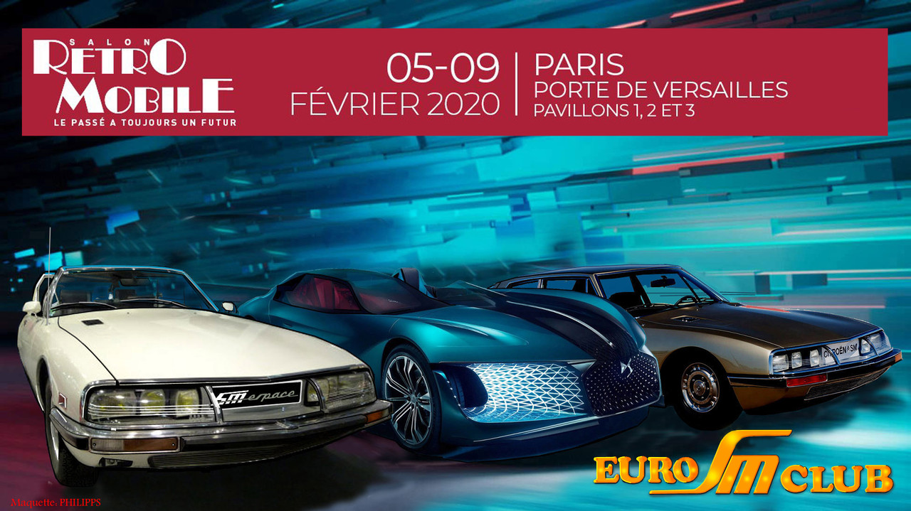 _ AAA DEF RETROMOBILE 2020