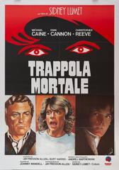 Trappola mortale (1982).mkv BDRip 576p x264 AC3 iTA-ENG [Dvd-Resync]