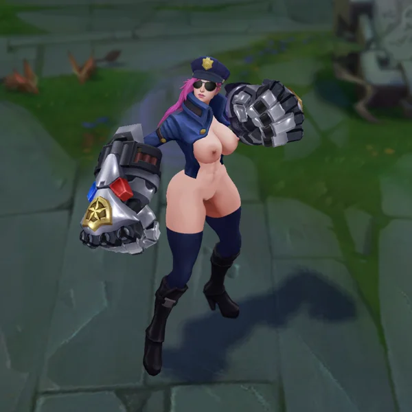 Vi - Officer