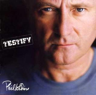 Re: Phil Collins - Discography (1981-2017)