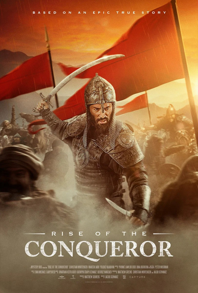 Narodziny imperium / Rise of the Conqueror (2026) PL | 360p | 480p | 720p | AC3.WEB-DL.XviD-GR4PE | DD2.0 | Lektor PL