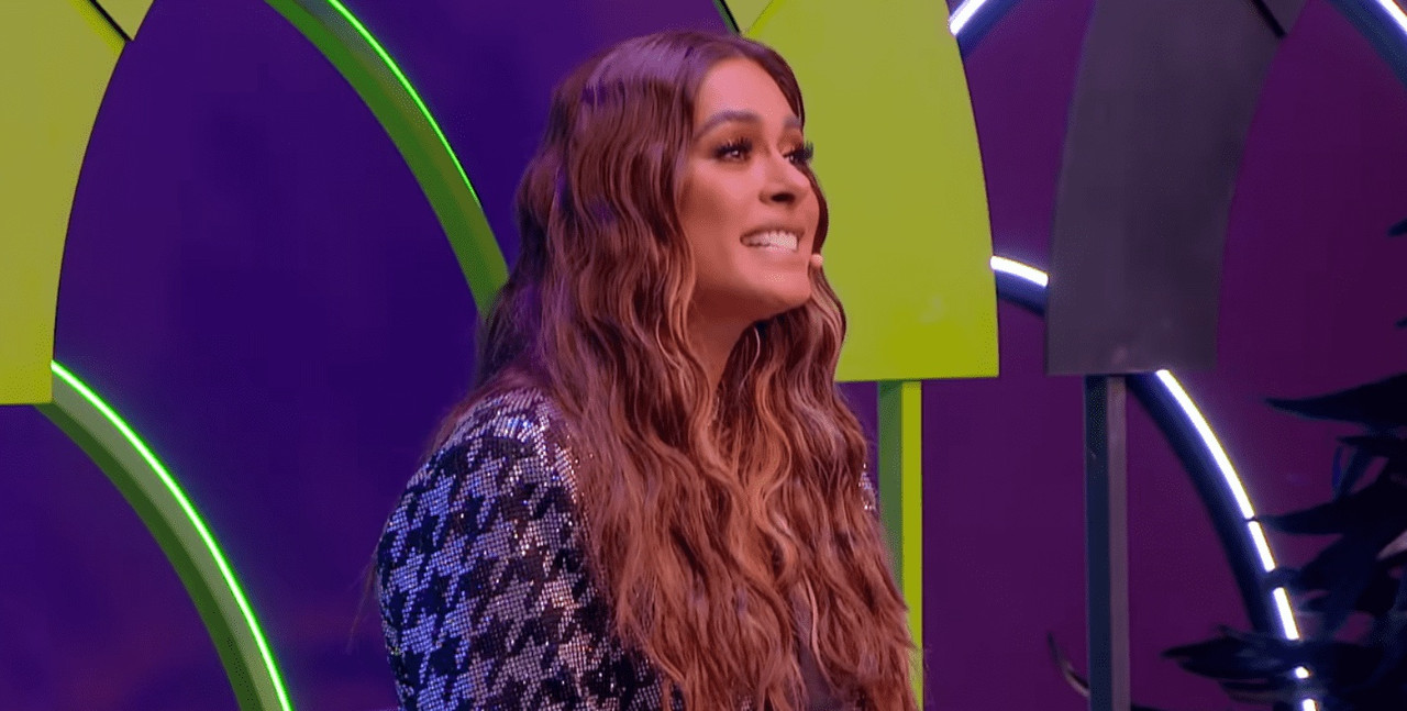 Galilea Montijo habría 'discriminado' a participante de La Más Draga 4