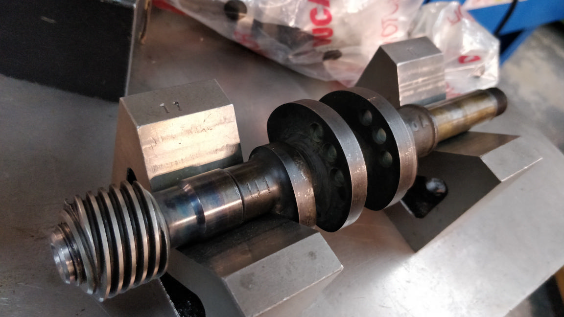 11 MONTAGE FINI PRET A MONTER