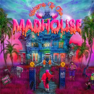 Tones and I - Welcome To The Madhouse (2021) .Flac