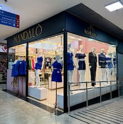 Nandalô Store