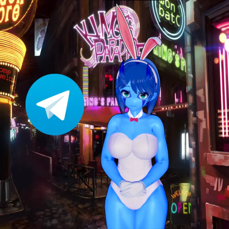 Telegram