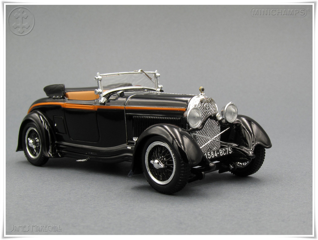 Lorraine-Dietrich 15CV B3-6 (11) M