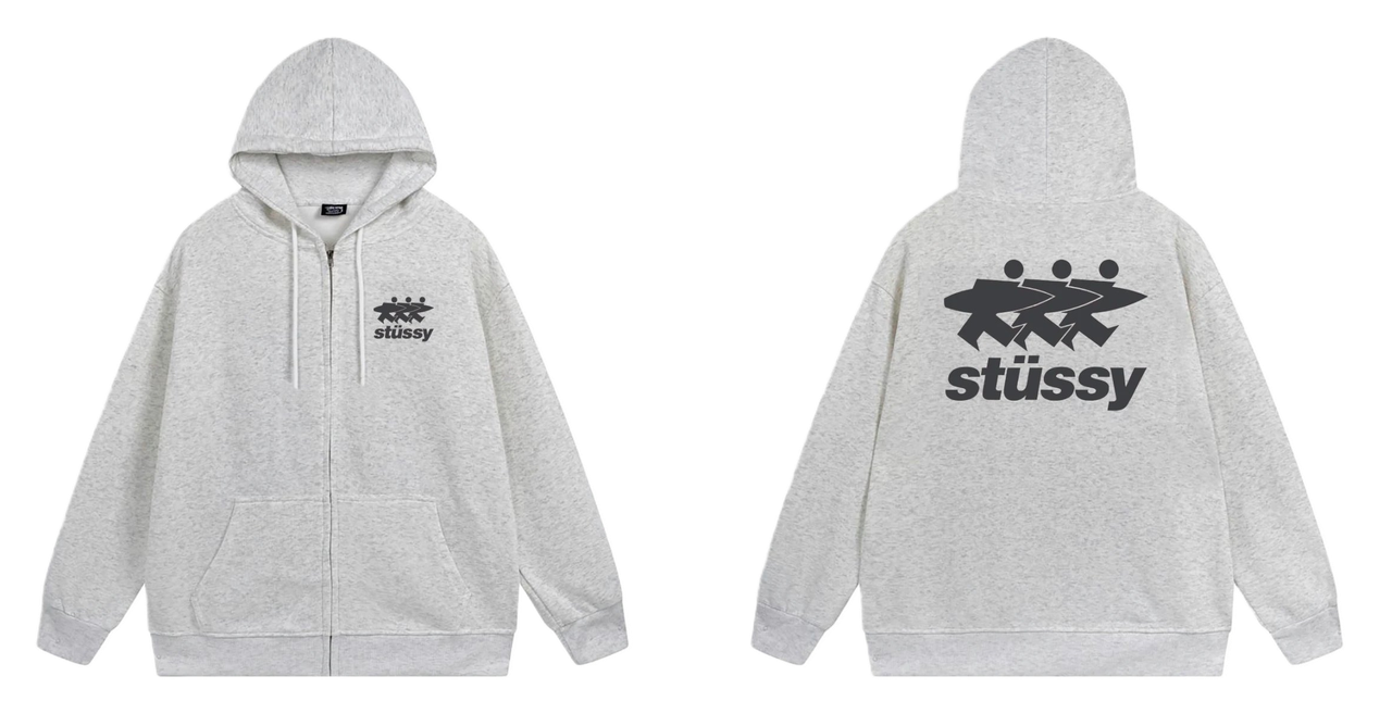 Spider Hoodie 34+ colorways [Premium Quality]