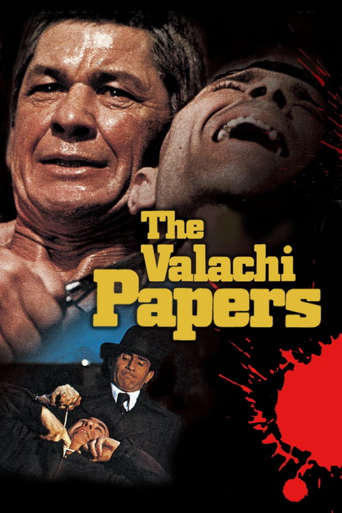 Joe Valachi / The Valachi Papers (1972) PL.1080p.BDRip.x264-wasik / Lektor PL