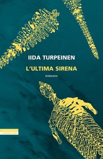 Iida Turpeinen - L’ultima sirena (2024)