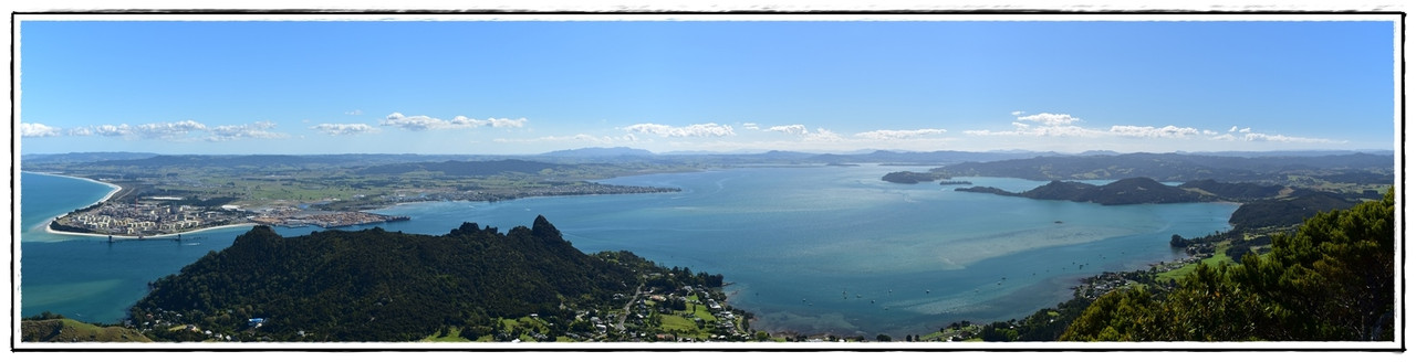 Diez días de roadtrip por Northland en caravana (febrero 2021) [I] - Escapadas y rutas por la Nueva Zelanda menos conocida (10)