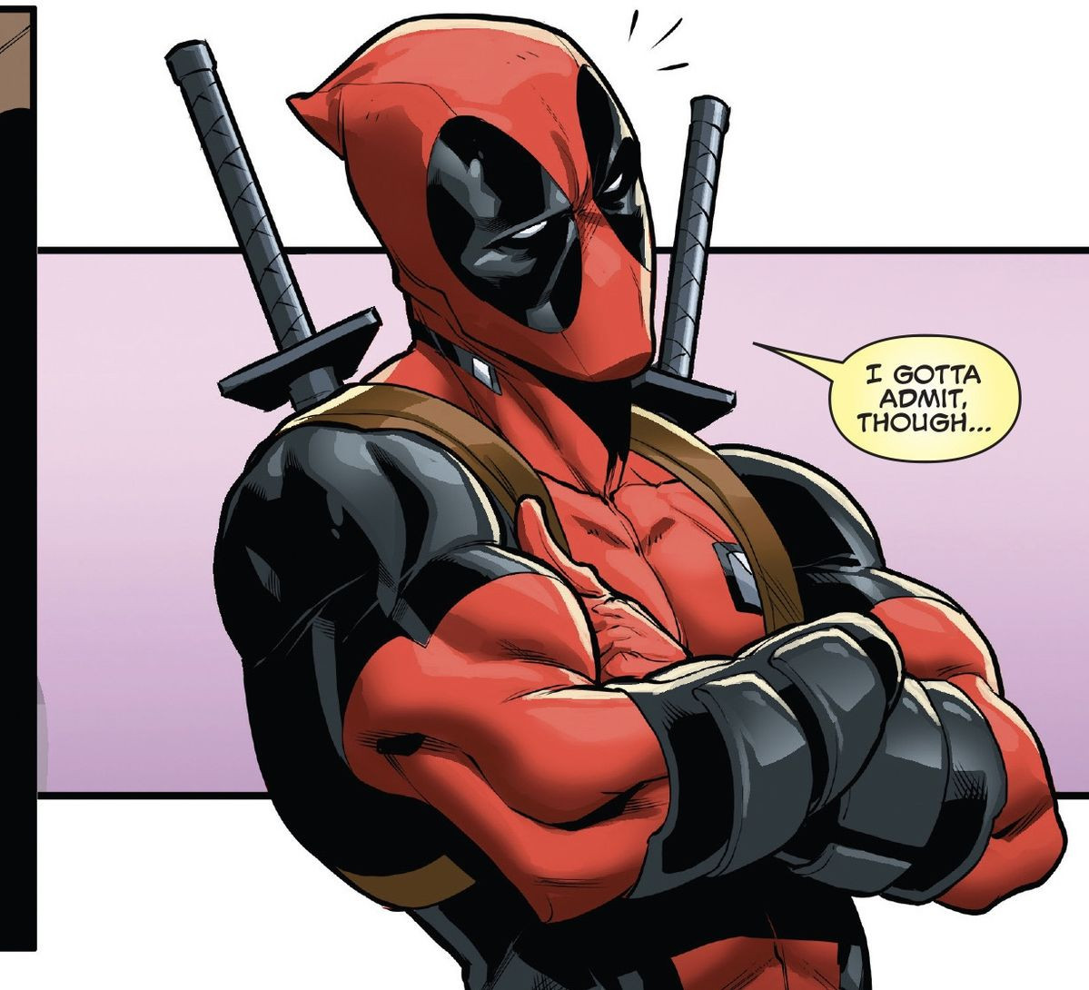 Deadpool