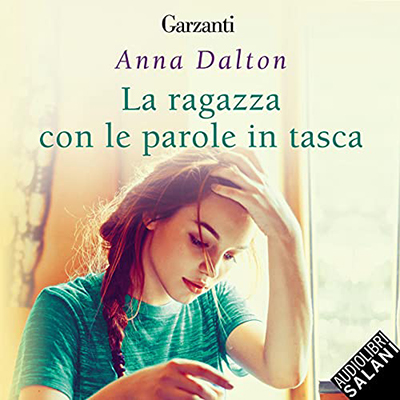 Anna Dalton - La ragazza con le parole in tasca (2021) (mp3 - 128 kbps)