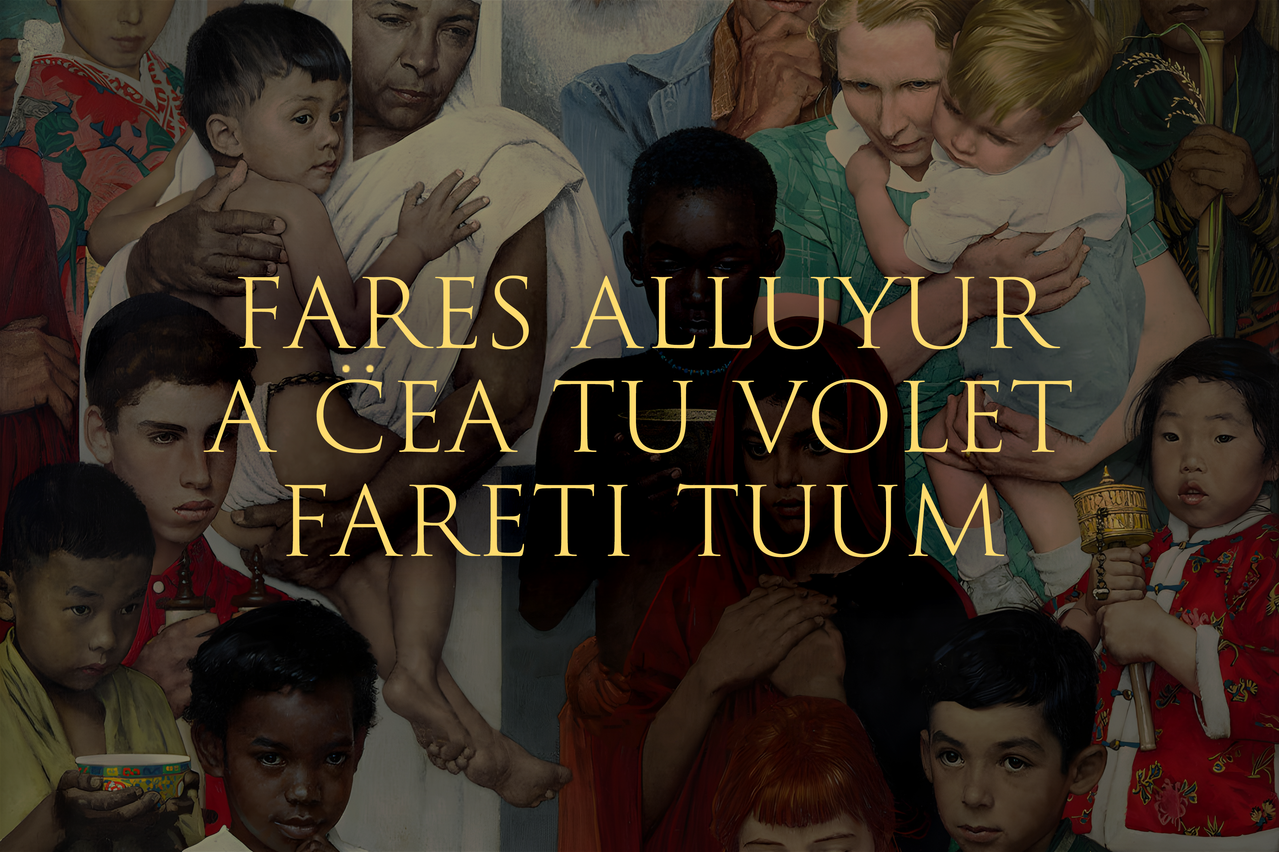 chriso regula i lewtha GRANDO 4