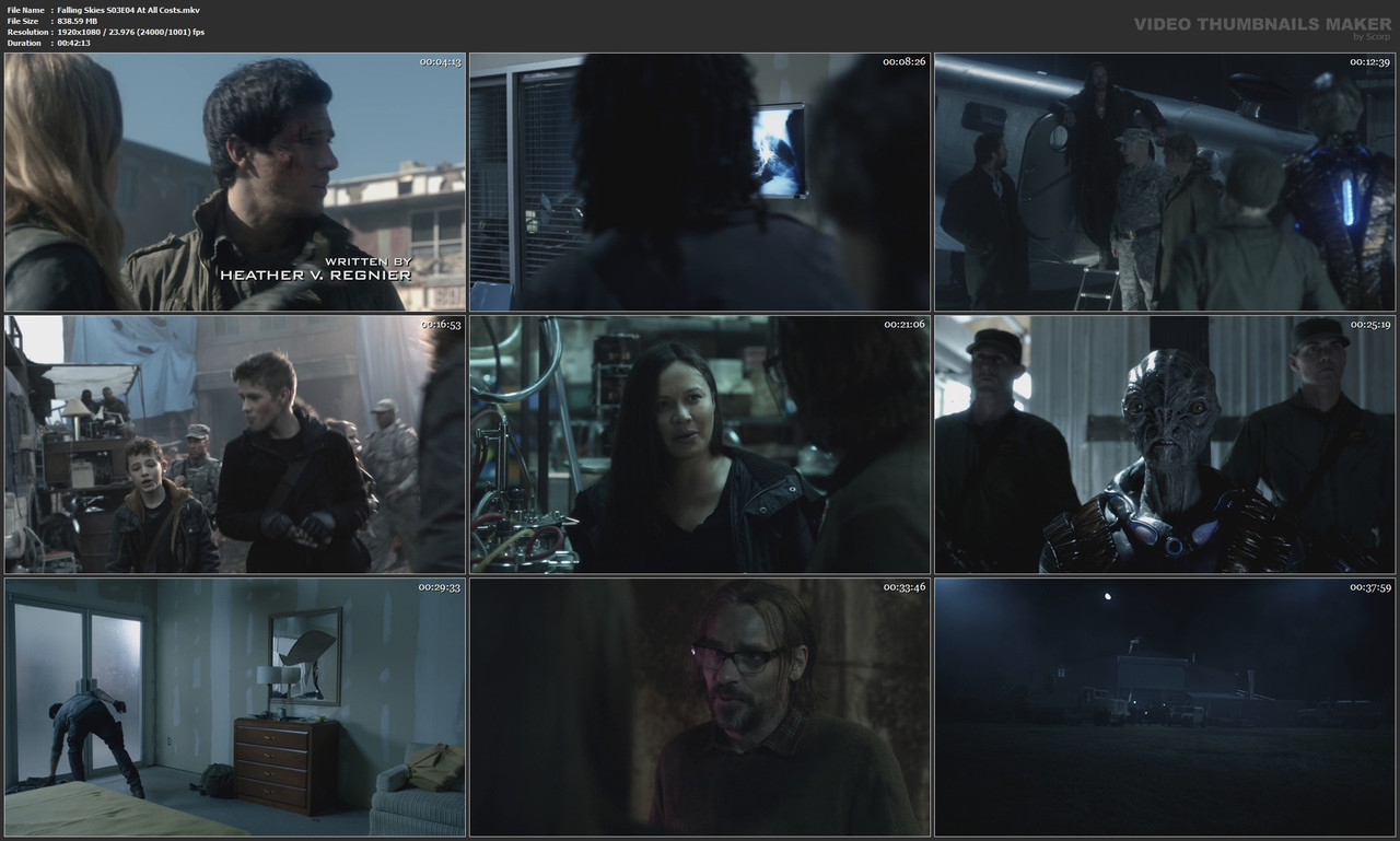 Falling Skies S03E04 At All Costs.mkv
