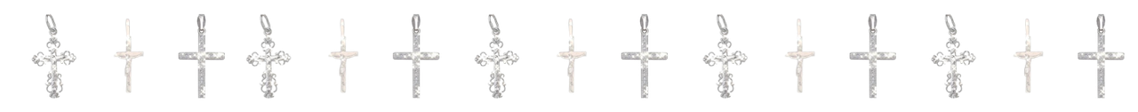 Cross Divider
