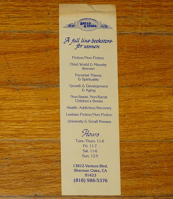 bread-rosesbookstorebookmark2