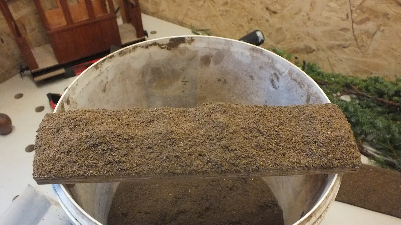 Gehölzrand für Module (12)