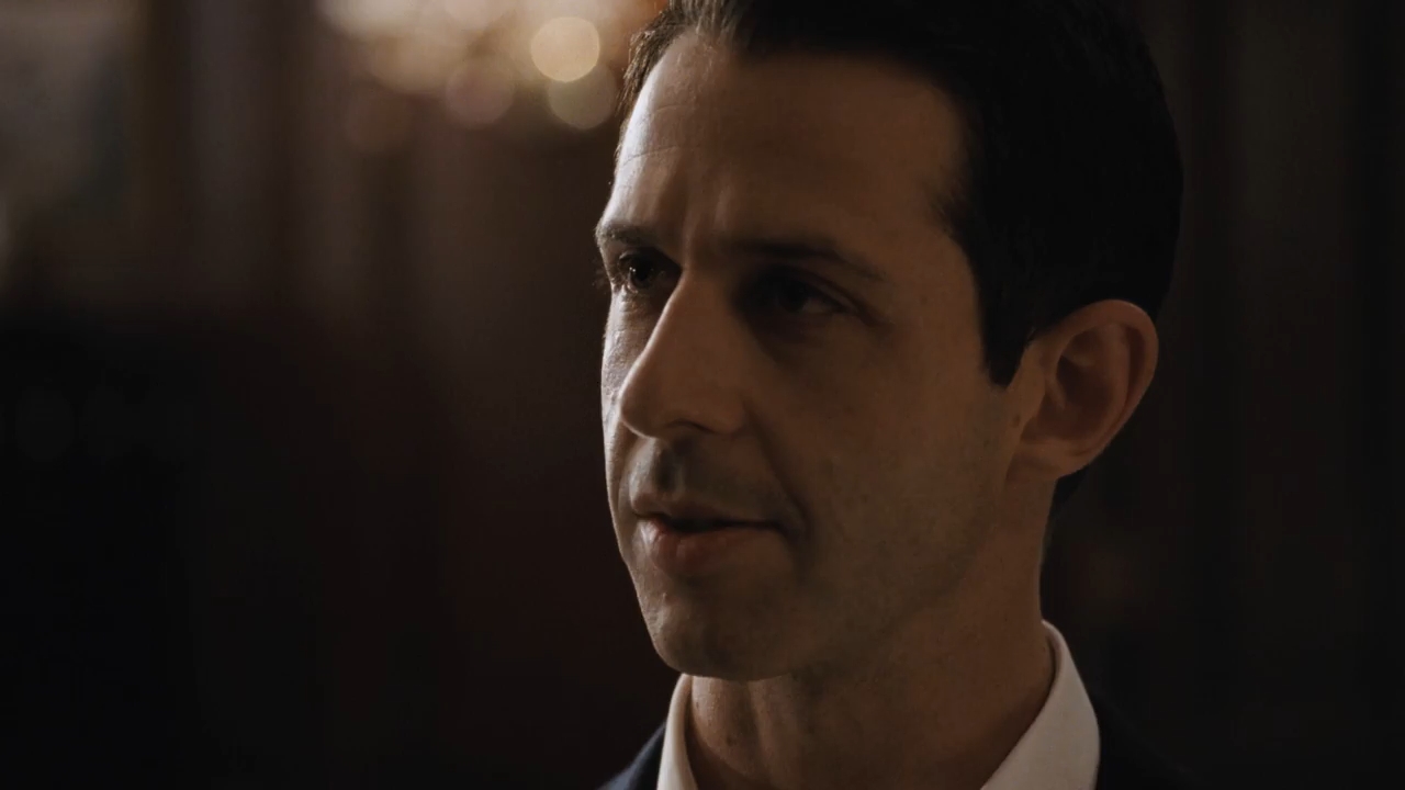Succession 2018 BluRay Season 1 [Hindi + Tamil + Telugu + Kannada + English] 480p 720p ESub Screenshot