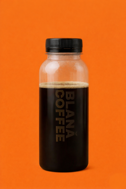 Long Black