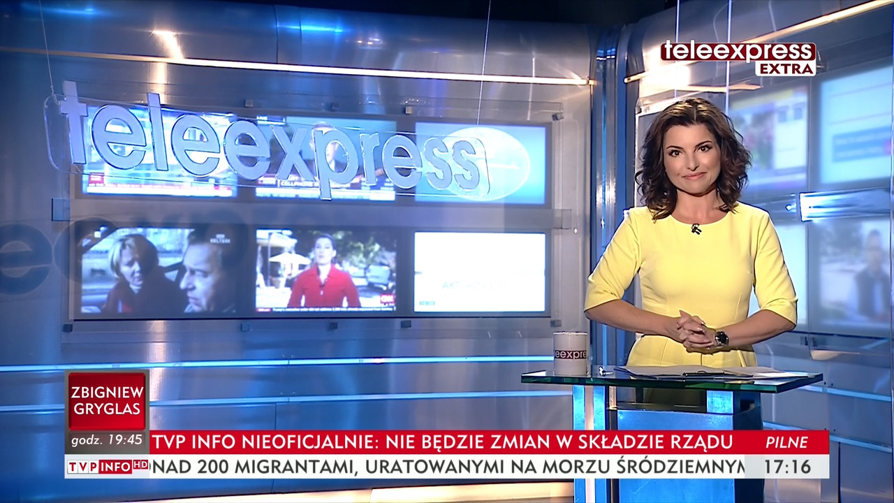 TeX Extra - 22.06.2018 #8