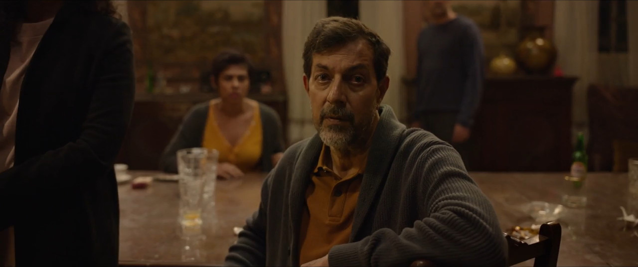 Everybody Loves Sohrab Handa 2026 WebRip [Hindi] 480p 720p ESub Screenshot