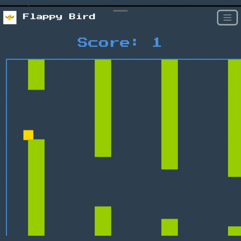 Flappy Bird