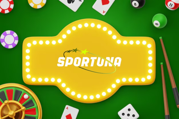 Sportuna Bonusumsatz